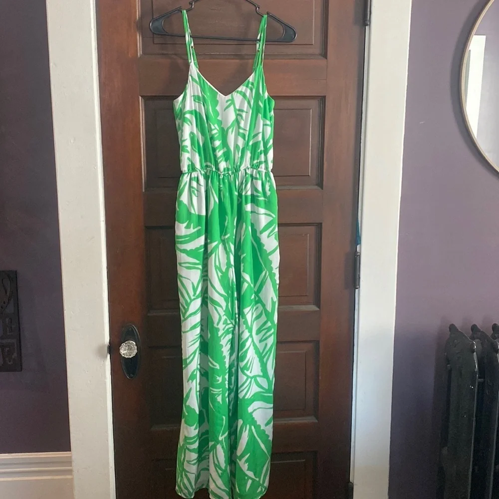 LILLY PULITZER jumpsuit - Picture 2 of 13